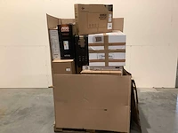 Pallet retourgoederen - pc / monitors 16 items - afbeelding 2 van  6