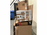 Pallet retourgoederen - pc / monitors 16 items - afbeelding 3 van  6