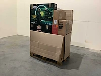 Pallet retourgoederen - pc / monitors 18 items - afbeelding 1 van  6