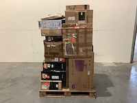 Pallet retourgoederen - pc / monitors 18 items - afbeelding 2 van  7