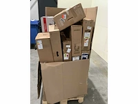 Pallet retourgoederen - pc / monitors 18 items - afbeelding 3 van  7