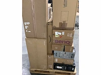 Pallet retourgoederen - pc / monitors 18 items - afbeelding 4 van  10
