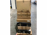 Pallet retourgoederen - pc / monitors 18 items - afbeelding 5 van  10