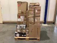 Pallet retourgoederen - pc / monitors 18 items - afbeelding 9 van  10
