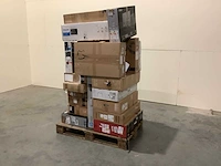 Pallet retourgoederen - pc / monitors 21 items - afbeelding 1 van  10