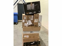 Pallet retourgoederen - pc / monitors 21 items - afbeelding 4 van  10