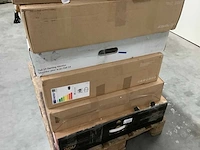 Pallet retourgoederen - pc / monitors 21 items - afbeelding 9 van  10