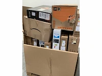 Pallet retourgoederen - pc / monitors 23 items - afbeelding 4 van  7