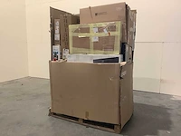 Pallet retourgoederen - pc / monitors 23 items - afbeelding 1 van  8