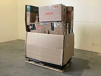 Pallet retourgoederen - pc / monitors 24 items - afbeelding 1 van  6