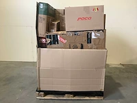 Pallet retourgoederen - pc / monitors 24 items - afbeelding 2 van  6