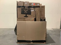 Pallet retourgoederen - pc / monitors 33 items - afbeelding 2 van  9