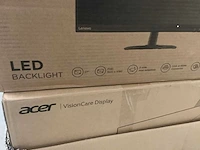 Pallet retourgoederen - pc / monitors 33 items - afbeelding 5 van  9
