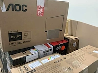 Pallet retourgoederen - pc / monitors 33 items - afbeelding 6 van  9