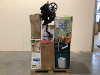 Pallet retourgoederen -10 items - afbeelding 4 van  11