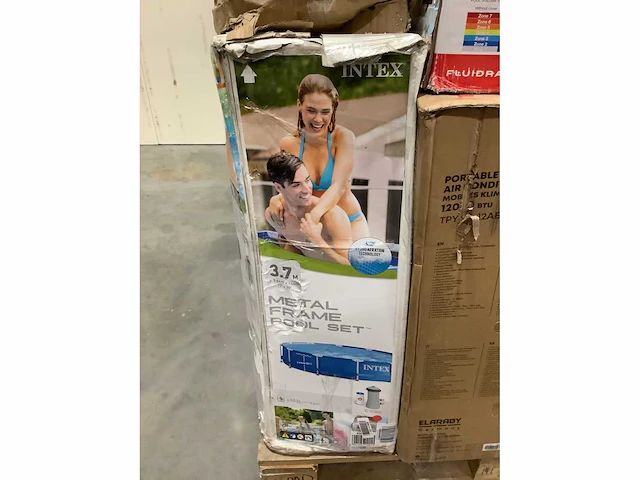 Pallet retourgoederen -10 items - afbeelding 7 van  11
