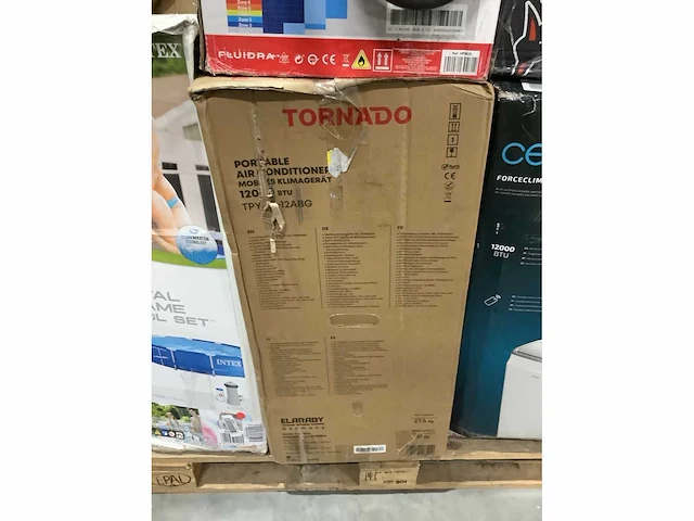 Pallet retourgoederen -10 items - afbeelding 8 van  11