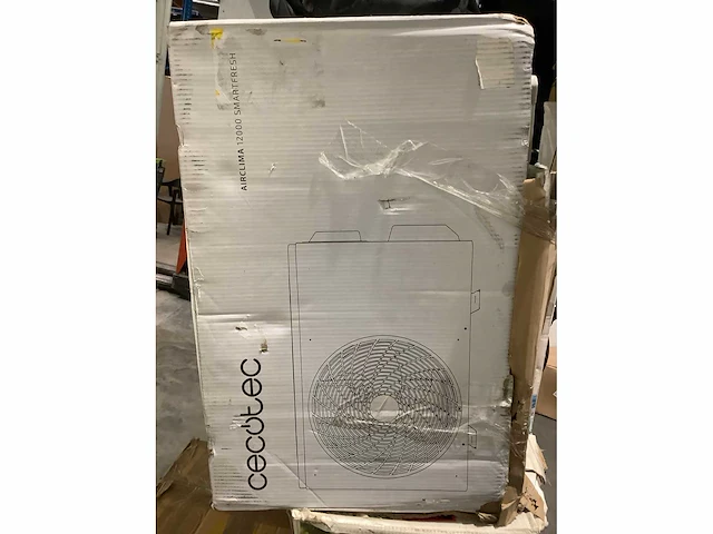 Pallet retourgoederen -10 items - afbeelding 9 van  11