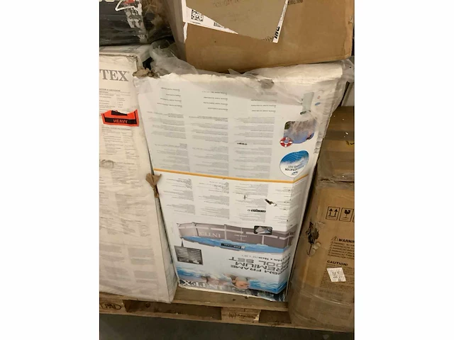 Pallet retourgoederen -10 items - afbeelding 11 van  11