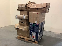 Pallet retourgoederen -12 items - afbeelding 1 van  8