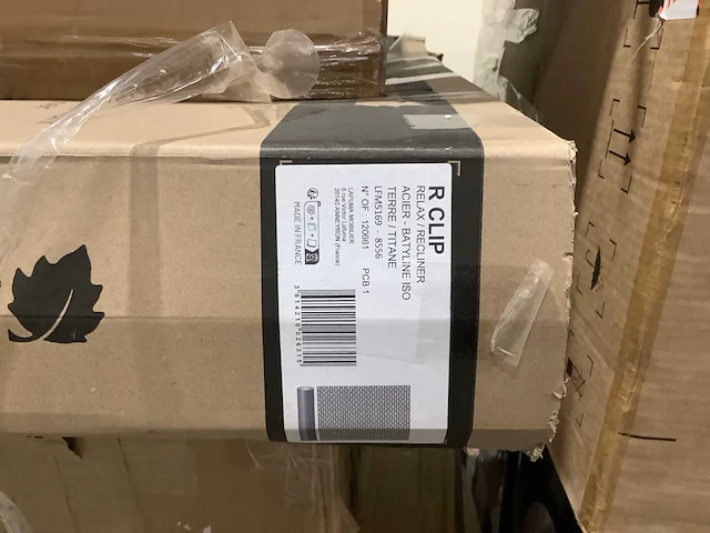 Pallet retourgoederen -12 items - afbeelding 3 van  8