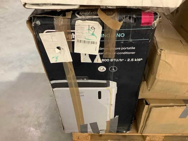 Pallet retourgoederen -12 items - afbeelding 5 van  8
