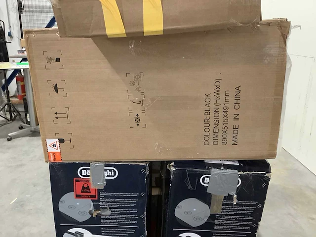 Pallet retourgoederen -12 items - afbeelding 6 van  8