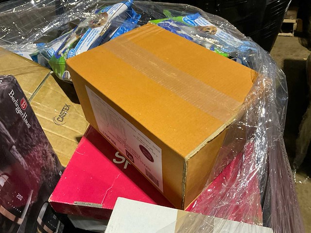 Pallet retourgoederen (13x) - afbeelding 10 van  80