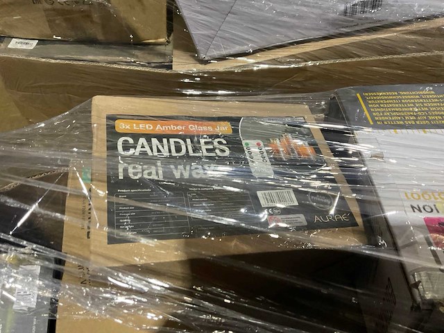 Pallet retourgoederen (13x) - afbeelding 13 van  80