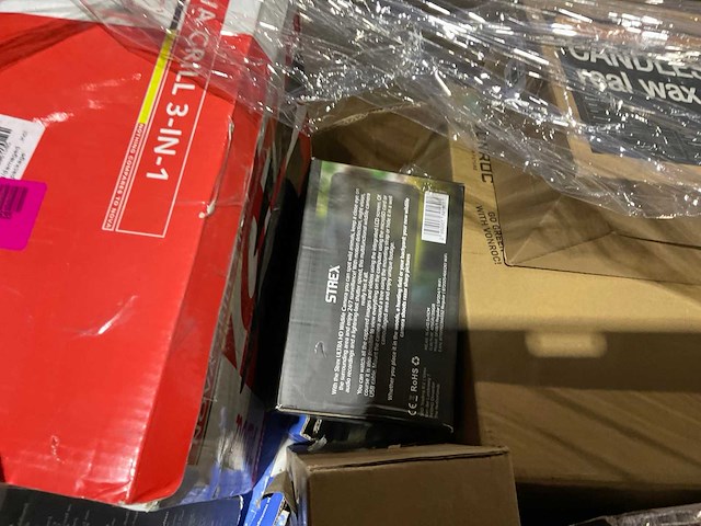 Pallet retourgoederen (13x) - afbeelding 14 van  80