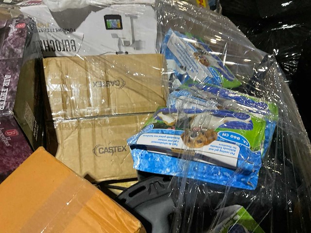 Pallet retourgoederen (13x) - afbeelding 16 van  80