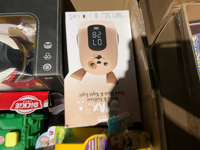 Pallet retourgoederen (13x) - afbeelding 32 van  80