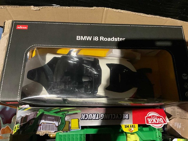 Pallet retourgoederen (13x) - afbeelding 33 van  80