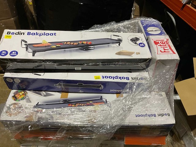 Pallet retourgoederen (13x) - afbeelding 23 van  80