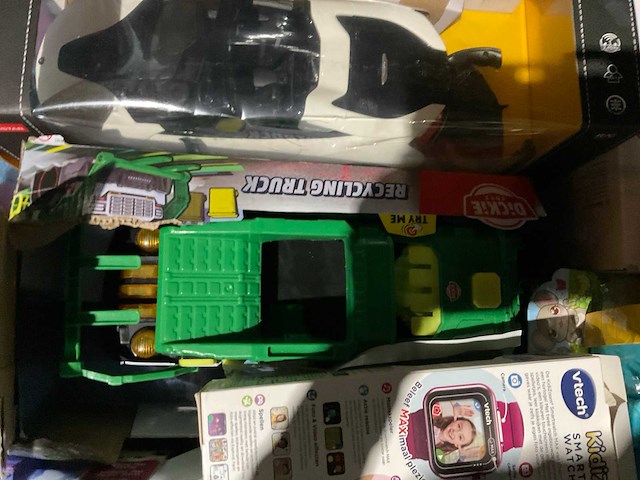 Pallet retourgoederen (13x) - afbeelding 35 van  80