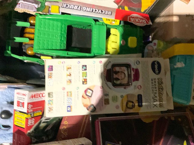 Pallet retourgoederen (13x) - afbeelding 36 van  80