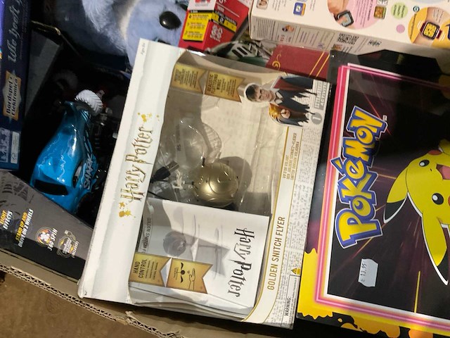 Pallet retourgoederen (13x) - afbeelding 37 van  80