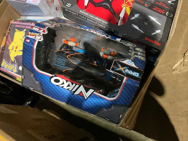 Pallet retourgoederen (13x) - afbeelding 43 van  80