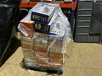 Pallet retourgoederen (13x) - afbeelding 34 van  80