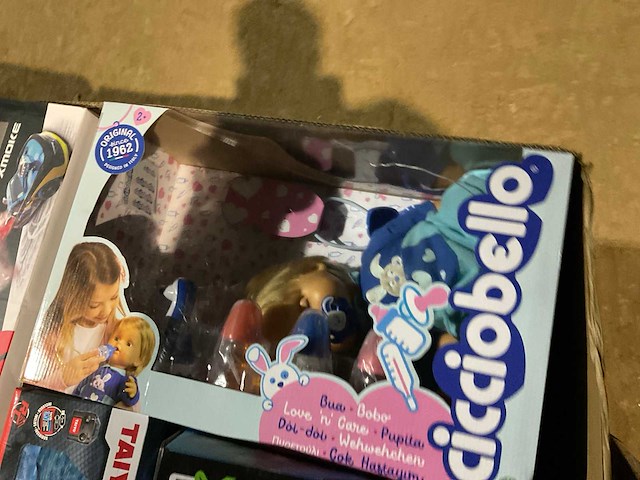 Pallet retourgoederen (13x) - afbeelding 47 van  80