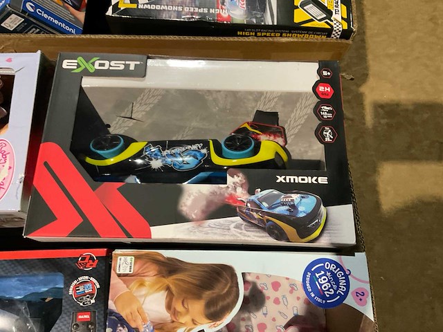 Pallet retourgoederen (13x) - afbeelding 48 van  80