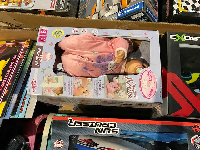 Pallet retourgoederen (13x) - afbeelding 49 van  80