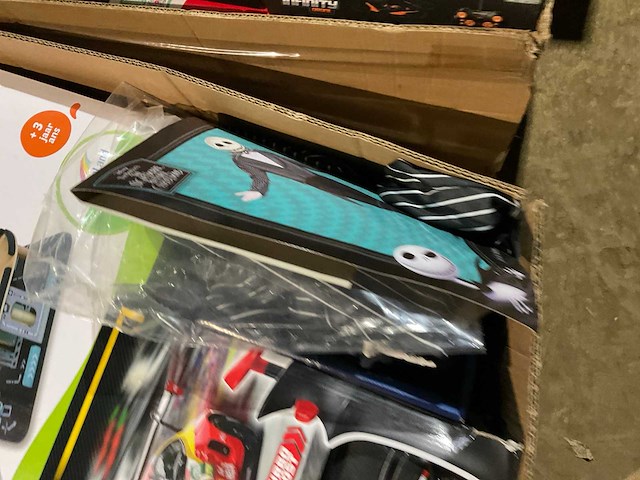 Pallet retourgoederen (13x) - afbeelding 53 van  80