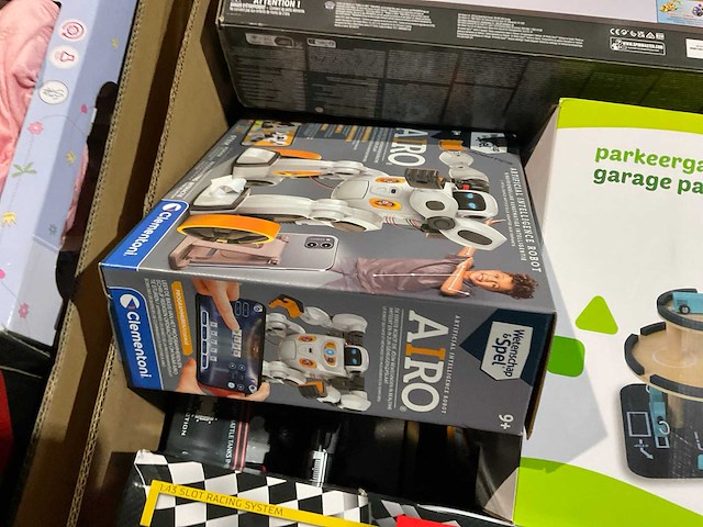 Pallet retourgoederen (13x) - afbeelding 55 van  80