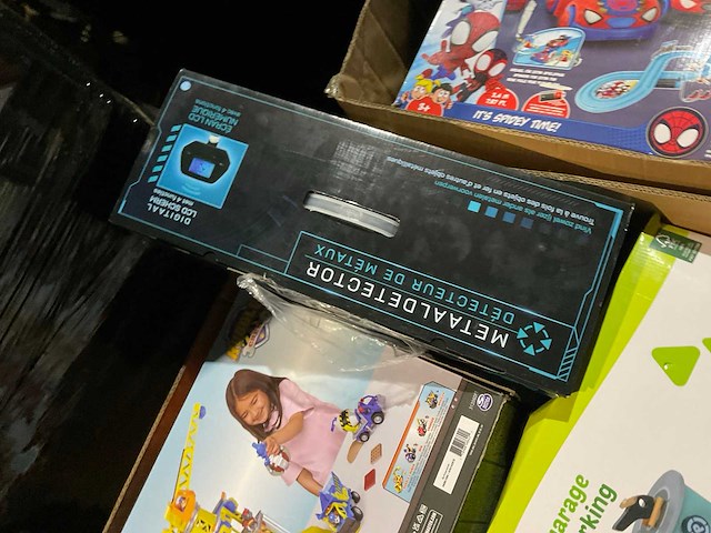 Pallet retourgoederen (13x) - afbeelding 58 van  80