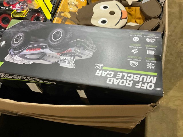 Pallet retourgoederen (13x) - afbeelding 64 van  80