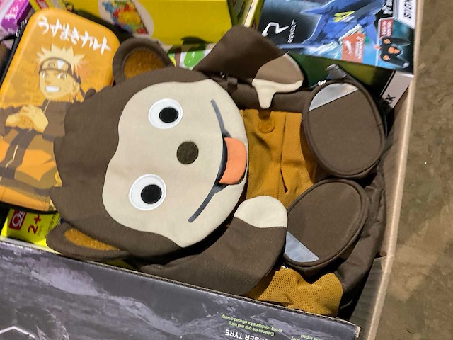 Pallet retourgoederen (13x) - afbeelding 65 van  80