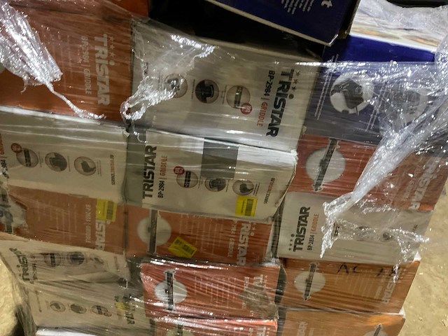Pallet retourgoederen (13x) - afbeelding 56 van  80