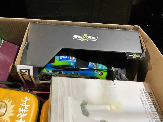 Pallet retourgoederen (13x) - afbeelding 71 van  80