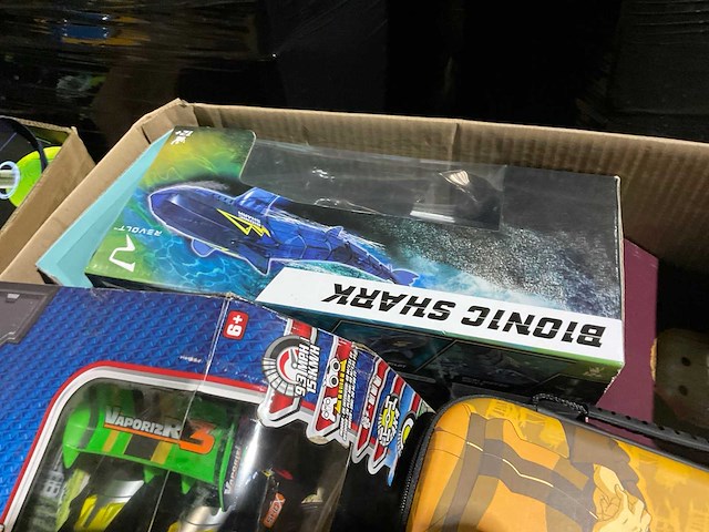 Pallet retourgoederen (13x) - afbeelding 72 van  80